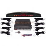 BAXSTER PS-818-09